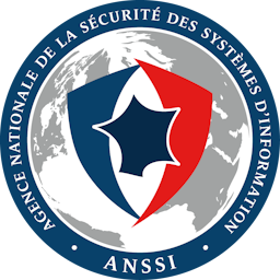 logo-anssi logo agence nationale de la securite des systemes d'information anssi
