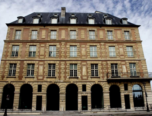 Le Barreau de Paris lance « Le Cloud Avocats Paris » solution sécurisée 100% française