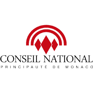 conseil-national-monaco logo conseil national de monaco